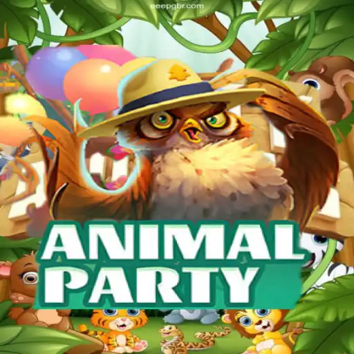 AnimalParty: Exploring the Exciting World of this Brazilian Online Game
