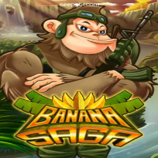 Discover the Exciting World of BananaSaga: A Brazilian Online Gaming Delight
