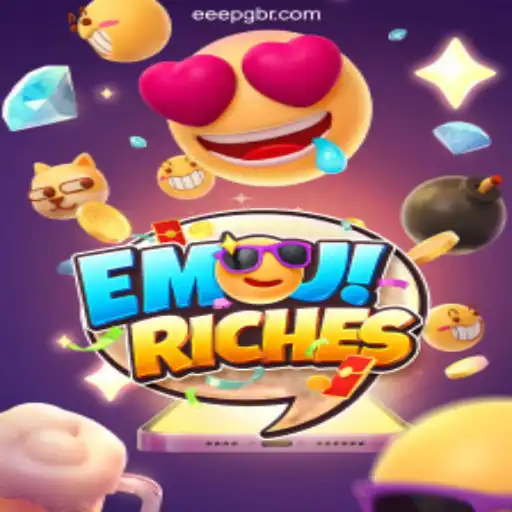 EmojiRiches: Dive into the World of Vibrant Online Gaming