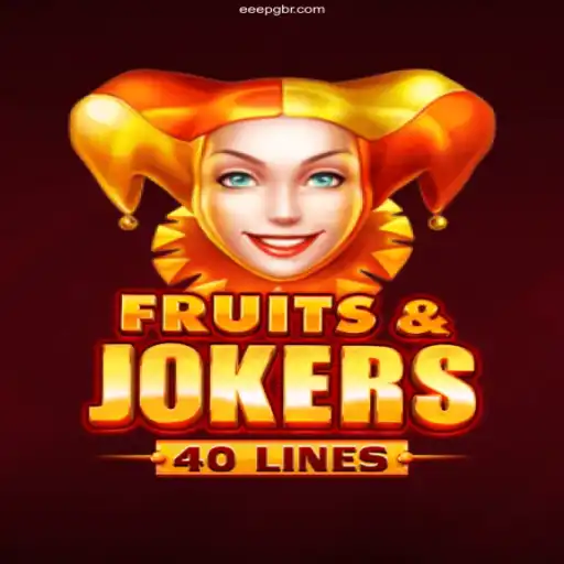 FruitsAndJokers40: Descubra o Melhor dos Jogos Online Brasileiros