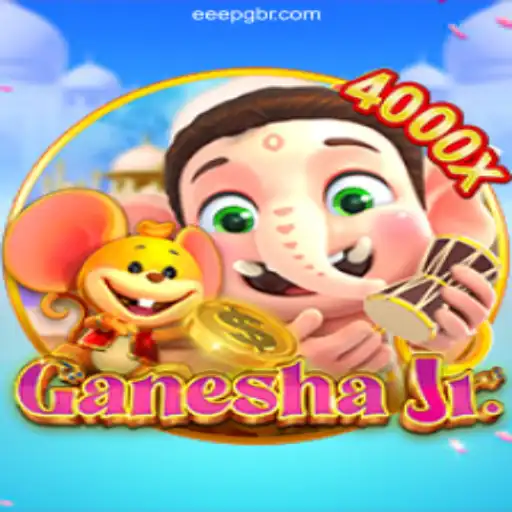Exploring the Thrills of GaneshaJr: A Dive into Brazilian Online Gaming