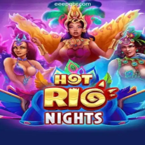Exploring the Dazzling World of HotRioNights: Your Guide to the Best Brazilian Online Gaming Experience