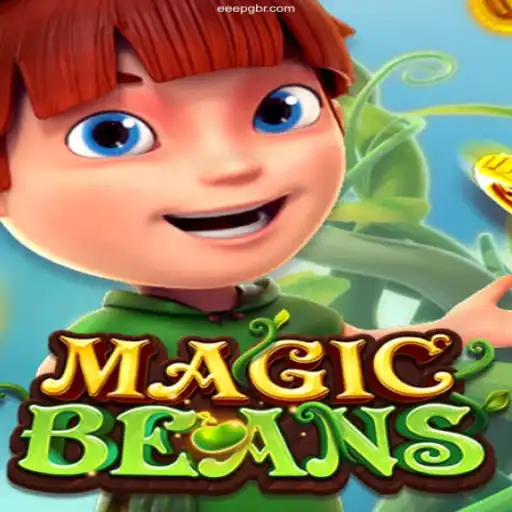 Unveiling the Enchanting World of MAGICBEANS: A Dive into Brazilian Online Gaming