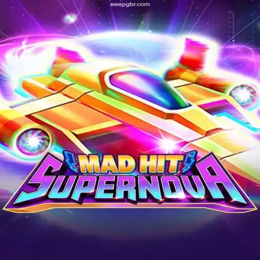 MadHitSupernova: Explore o Universo do Jogo Online Brasileiro EEEPG