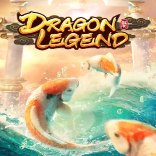 DragonLegend: Explore the Thrilling Realm of Brazilian Online Gaming