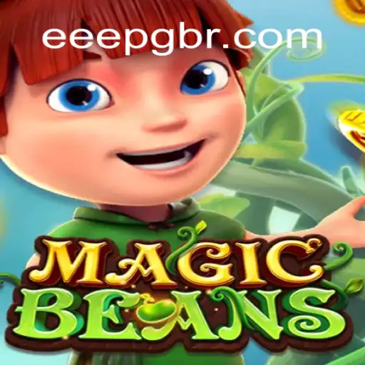 Unveiling the Enchanting World of MAGICBEANS: A Dive into Brazilian Online Gaming