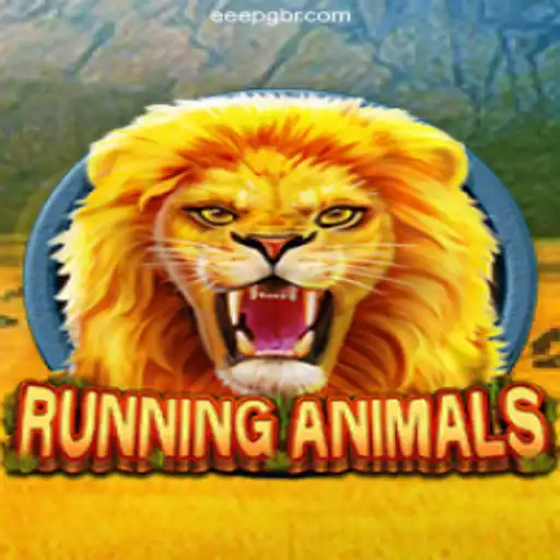 Discover the Thrill and Adventure of RunningAnimals