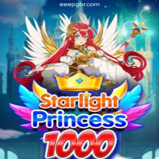 StarlightPrincess1000: Uma Aventura Encantadora No Universo EEEPG