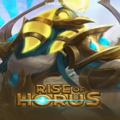 Rise of Horus: Discover the Best of Brazilian Online Games Today