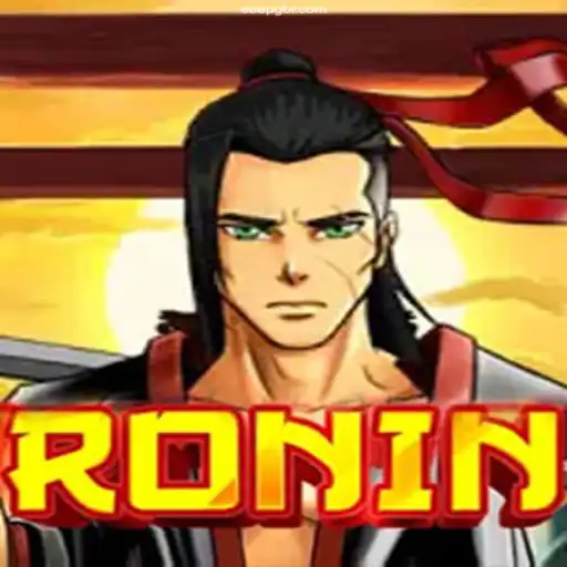 Exploring Ronin: The Journey of a Legendary Warrior in Brazilian Online Gaming