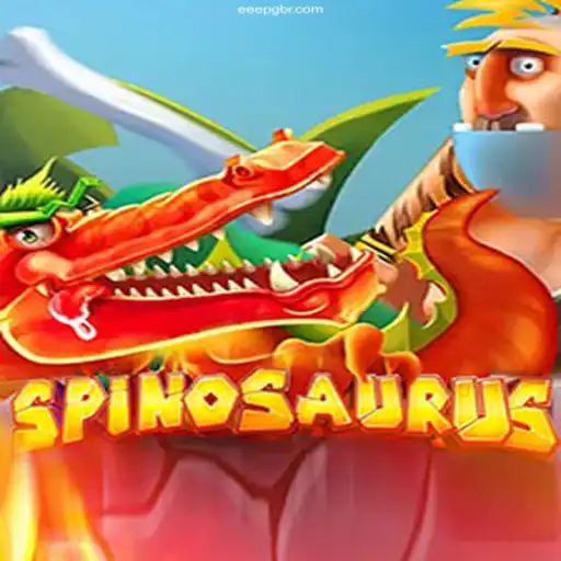 Discover the Excitement of Spinosaurus: A Premier Brazilian Online Game